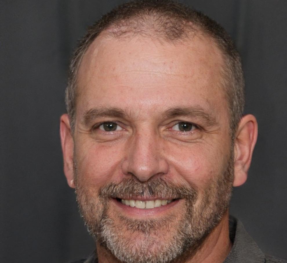 Workshop-Leiter mit Expertise in digitaler Sicherheit